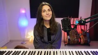 ПОЮ ВЖИВУЮ ДЛЯ ВАС!