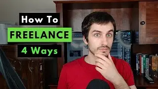 How to get clients as a freelance web developer (4 ways)