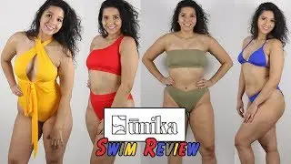 ūnika Review | Swimwear for ALL Shapes and Sizes