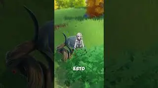 Jugando genshin desde 0 - Consejos - Como usar la resina concentrada P1