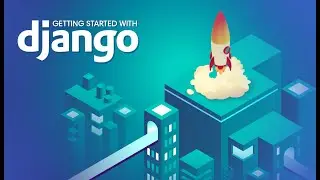 Django- Printing Text in the Django Server