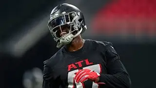 Highlights: Falcons open up day one of mandatory minicamp | Atlanta Falcons | NFL