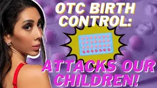 The Crisis Of Young Girls Turning Into Women Too Fast!   | Jennelle Gordon