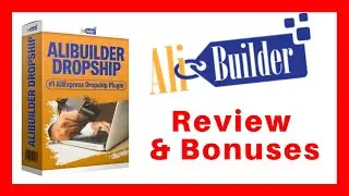 AliBuilder Review: Automatic product fulfillment system