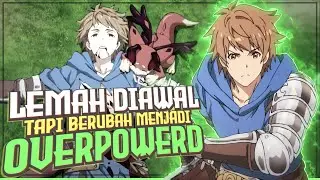 10 Anime Yang Mcnya Lemah Diawal Tapi Akhirnya Overpower Berkat Kerja Keras