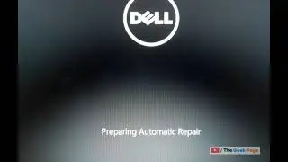 Windows 10 wont boot after power failure Fix