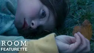 Room | The World of Room | Official Featurette HD | A24