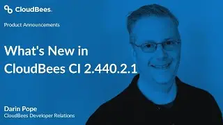 What's New in CloudBees CI 2.440.2.1