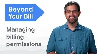 Managing billing permissions