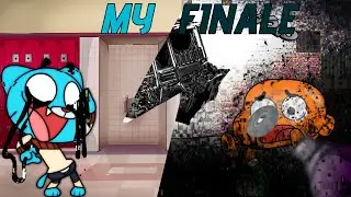 FNF My Finale Soft Concept Walkthrough