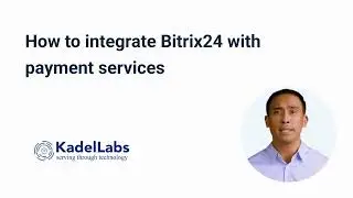 How to integrate Bitrix24 with payment services