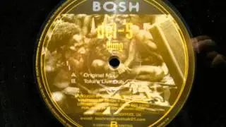 Del 5 Bung Original Mix Bosh Blakkat 2001