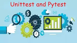 PyTest and Unittest инструменты для тестирования на Python