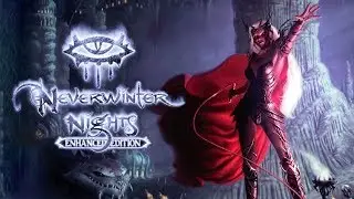 Neverwinter Nights Enhanced Edition - Hordes of the Underdark - Drow Dreams - Gameplay Walkthrough