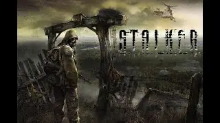 S.T.A.L.K.E.R. Апокалипсис # 1 ⚡ S.T.A.L.K.E.R. Стрим 🔥 Прямой эфир