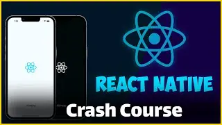 Complete React Native Tutorial | Complete Basics Of React Native | 