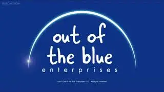 DHX Media/Out Of The Blue Enterprises/Amazon Studios (2014)