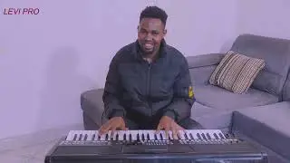 PIANO SEBEN ONE MAN BAND PLAYING LIKE A FULL BAND SEBEN MUSIC