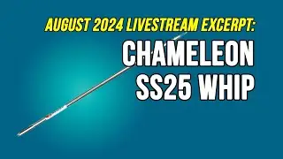 Ask Michael, KB9VBR: Chameleon SS25 25 foot whip antenna