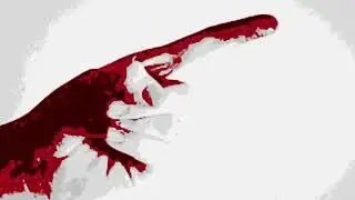 А ну-ка покажи мне руку (Даниил Хармс)