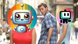 Telegram Bot With Custom Branding, PFP and Commands 