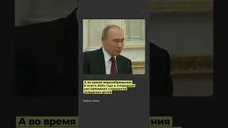 Как менялась риторика Путина о правах женщин 