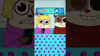 Who can beat NEW Challenge? Max VS Sister Hope