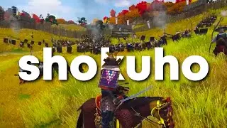 The Only Bannerlord Mod That Takes You Into Feudal Japan