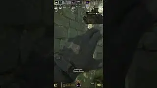 cs2 ace premier 1vs5