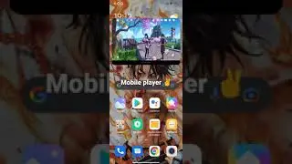 When you have a good phone for Genshin Impact