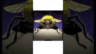 Pixie & Brutus: Fear (Comic Dub)
