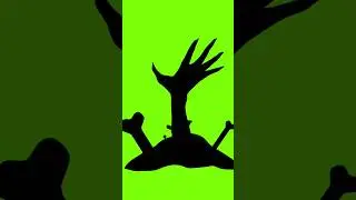 Green Screen Halloween Effects 4 