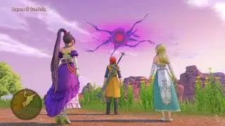 Dragon Quest XI S - playthrough partie 32