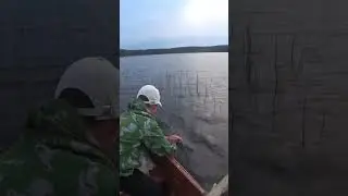 Рыбалка/племяш в деле 2 /Shorts