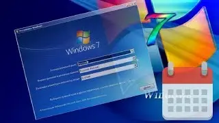 🖥 Как узнать дату установки windows | когда установили систему