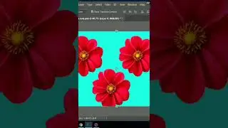 useful shortcut in Photoshop 