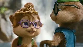 Sofia - Alvin y las Ardillas (Alvaro Soler)