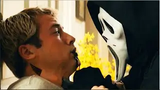 Scream 5 Movies Recap 2022: Best, Worst, and Scariest Moments
