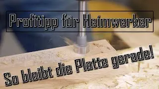 Arbeitsplatte richtig verbinden - die moderne 