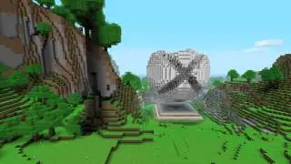 Minecraft coming to Xbox 360 - nr 1