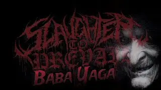 Baba Yaga/Пробная