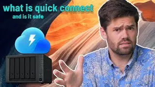 What is quick connect?