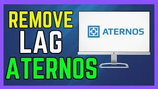 How To Remove Lag On Aternos - (Full Guide!)