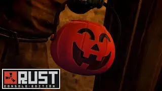 Halloween Event is Live- ℝ𝕌𝕊𝕋 ℂ𝕠𝕟𝕤𝕠𝕝𝕖