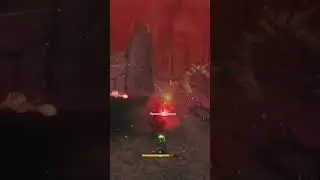 Valheim Почти дуэль Полумаг vs однозвездный чернокнижник