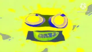 Klasky Csupo in G major 2