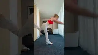 Yoga challenge 