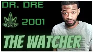 Dr. Dre, Eminem & Knoc-turn'al - The Watcher Reaction