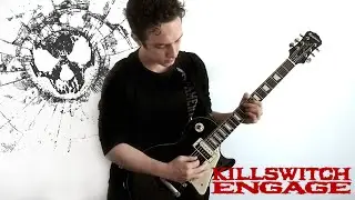 Killswitch Engage - My Curse (Guitar Cover by FGV)
