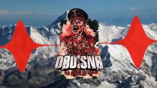 Død Snø 2019 - Øien
